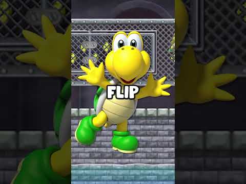 Infinite Coins Glitch in New Super Mario Bros. Wii