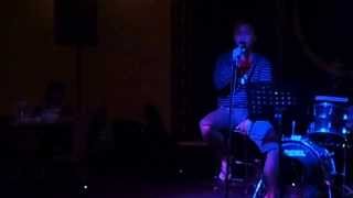 All my life - jhun enriquez