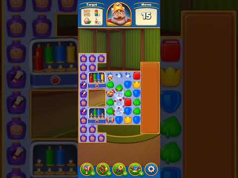 Royal Match Level 3134