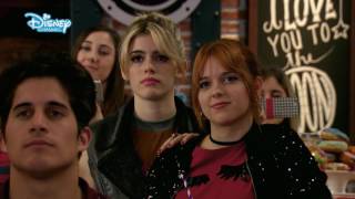 Soy Luna: La Vida Es Un Sueño