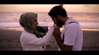 ÖZGE & ALPER LOVE STORY