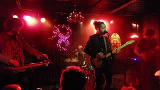 The Moth &amp; The Flame - &quot;Empire &amp; The Sun&quot; [LIVE]