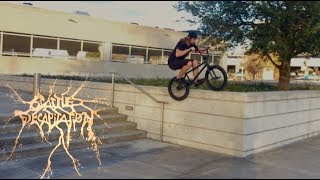 METAL MONDAYS - CATTLE DECAPITATION