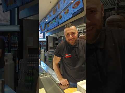 Vulcano City Kebap: Live Stream 🌯🥙🌮🍟🍕❤️🥇