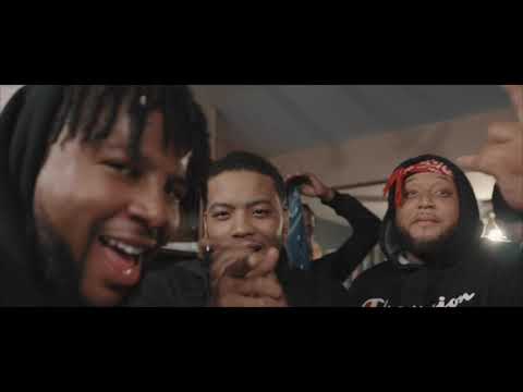 LU CASTRO X HOFFANUMBA3 X KI - DONT PANIC - (OFFICIAL MUSIC VIDEO)