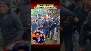 Download lagu TNI TEW4S STABBED, THOUSANDS OF CITIZENS STORM THE POLICE RESORT #wonosobo #demonstrationtoday mp3