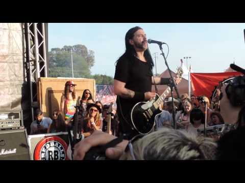 Chevy Metal-Devil Went Down To Georgia