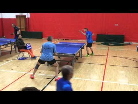 Chicago TT League - Fox Valley TT vs AMZ Trucking