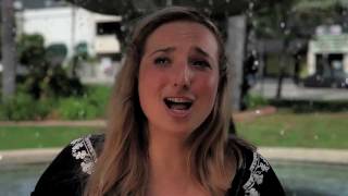 Cantor Magda Fishman & Temple Beth Am Los Angeles -   "A Prayer For Peace"