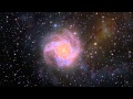M83 "This Bright Flash" Extended Edit