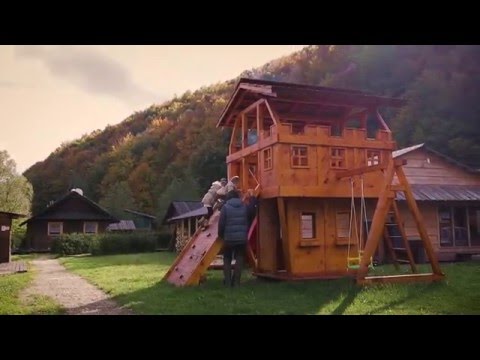 Rybník - Horná Mariková