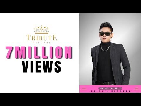 F18.ဟိုအကိုကြီးရဲ့ မခင်နှင်းဆီ - မိုးသောက် [Tribute Live Concert]