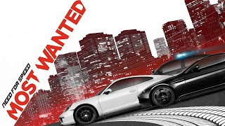 Need for Speed  Most Wanted  Part 4 Aston Martin DB5 1 2 in 4K UHD 60FPS Full Game
