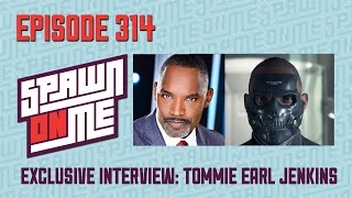 Die Hardman Joins Us to Watch His Emotional Scene from Death Stranding. video