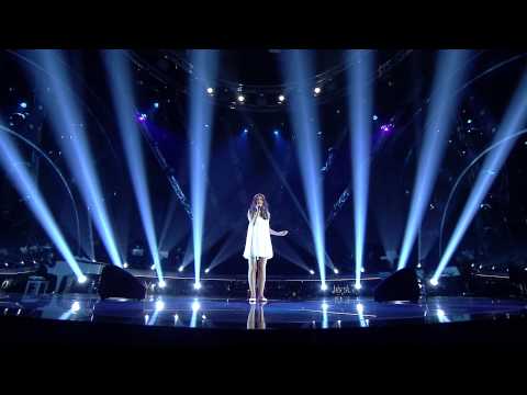 Gjeniu i vogel 6 - Vanesa - Je suis malade (nata 12)