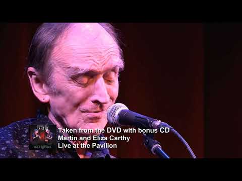 Martin & Eliza Carthy – Her Servant Man | Gonzo