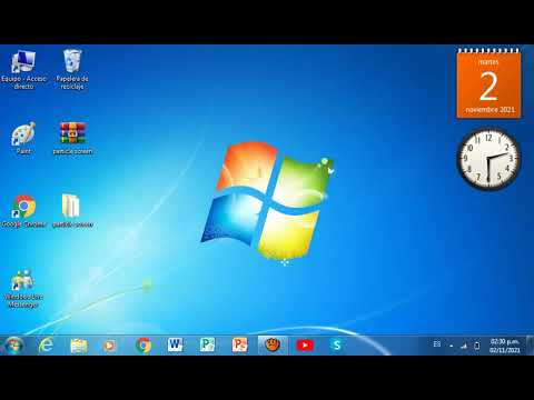 como descargar temas en windows 7