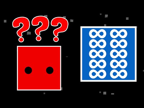 The Infinite Ending Of Patrick's Parabox