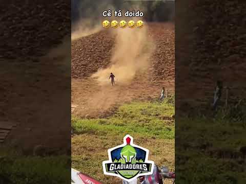 😂😂😂😂 #gladiadoresoffroad #cipotanea #trilhademotos