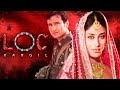 LOC KARGIL Hindi Full Movie | Republic Day Special Patriotic Movie | Ajay D, Kareena, Sanjay Dutt