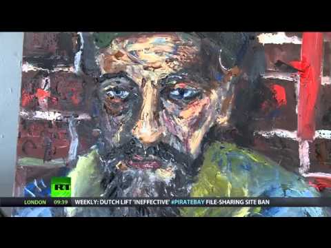 Big City Life: Homeless in NY
