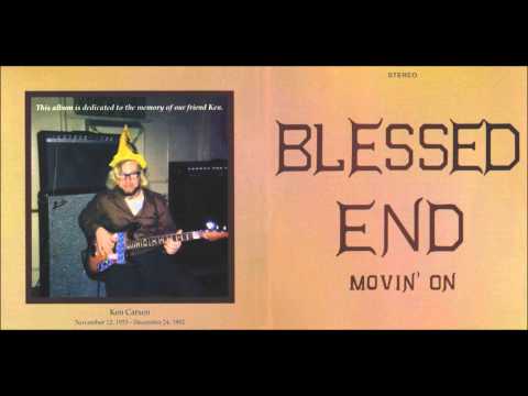 Blessed End- Someplace To Hide.wmv