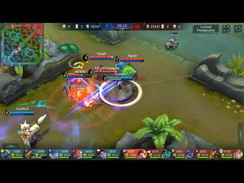 2X Savage at fanny smurf acc