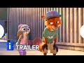 Zootopia 2 Trailer 2 Oficial Dublado