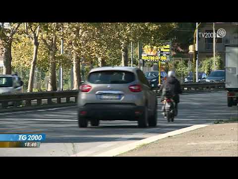 Le nuove norme del codice della strada dal 10 novembre