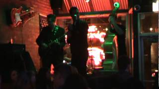 Mother-In-Law Blues by Morry Sochat & The Special 20s