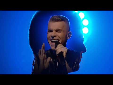 Spurningar - Birnir & Páll Óskar (LIVE 2021)