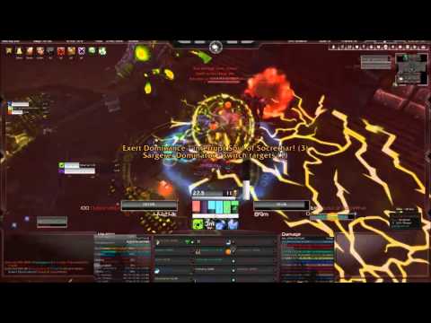 H Socrethar the Eternal 4th Wipe