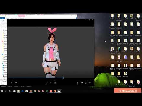 Tutorial honey select neo how make a video
