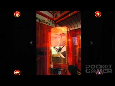 The Last Express iPhone Game Review - PocketGamer.co.uk