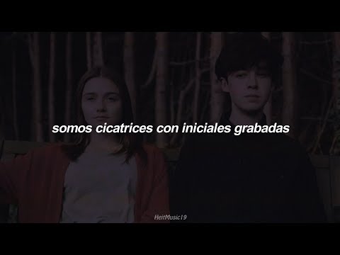 xenon, babi - somos | letra