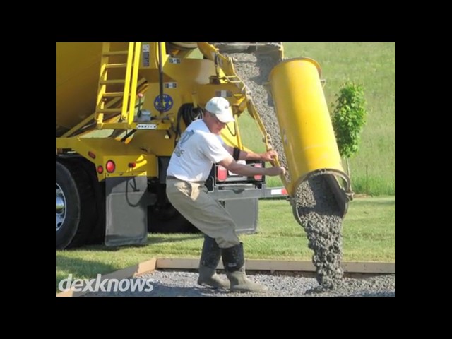 Colorado Flatwork - Colorado Springs, CO