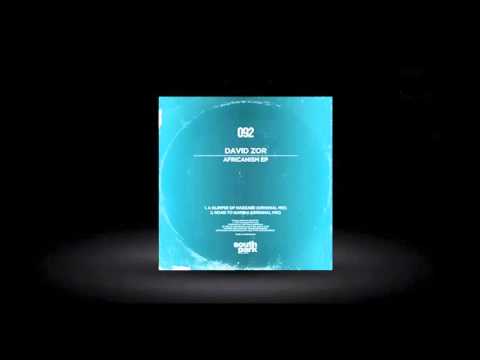 David Zor - Road to Gambia (Original mix) [Southpark Records 092]