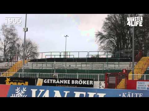 SC Preußen Münster 0:0 Wehen Wiesbaden - 3.Liga 17.Spieltag Saison 2015/2016