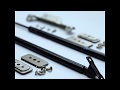 Jeep Wrangler JL Hood Hydraulic Rod