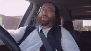 ריחוק חברתי? מסכות? חיסונים? האם הם עובדים? הסבר מאת הפרמדיק מקוויבק, אייזק וייס,