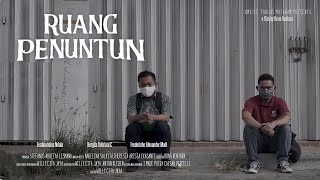 Download lagu Film Pendek - RUANG PENUNTUN (2020, OMK Mataram) mp3