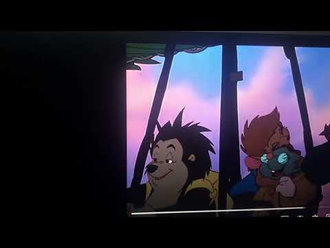 Lapitch’s Flushed Away part 16- Back Home/The Kensington Jewels 💎 