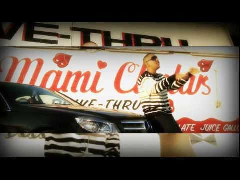Estylo Star - Mami Chulas Drive Thru (HD Music Video) Laredo Tx - Estylo Star Productions