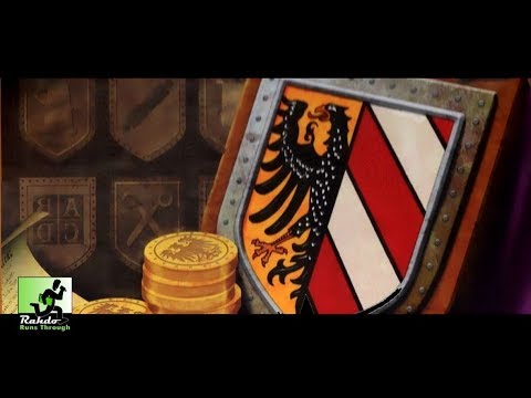 Rahdo Runs Down►►► Norenberc