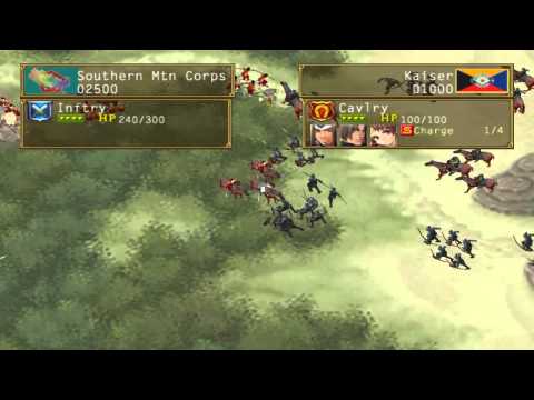 Let's Play Suikoden 5 (part 87)