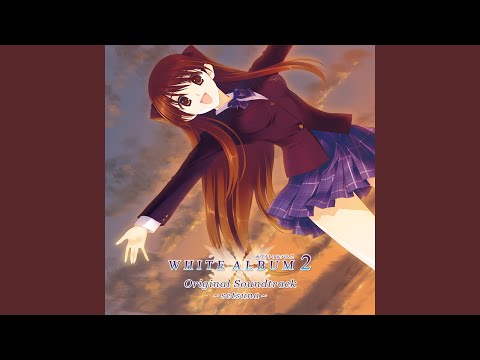 White Album WHITE ALBUM (Live Ver.) Aya Hirano