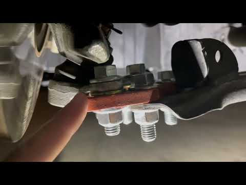 10th gen civic camber