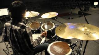 Become What You Believe (Last Tuesday cover)