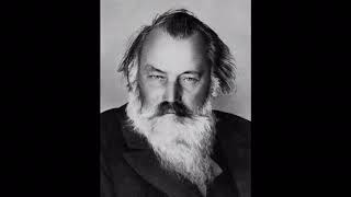 Brahms piano concert no.2