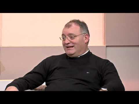 Prozor svetog Josipa - Dario Milić